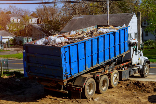 Best Residential Junk Removal  in Ray City, GA