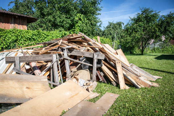 Best Hoarding Cleanup  in Ray City, GA